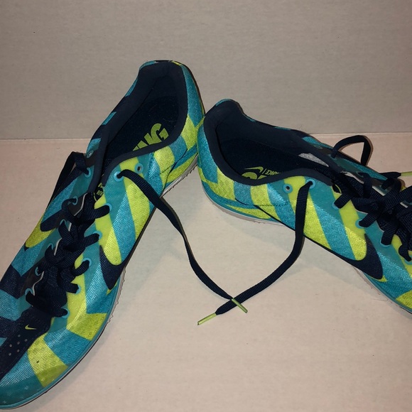 Nike Racing Distance Track Shoes - Picture 3 of 5